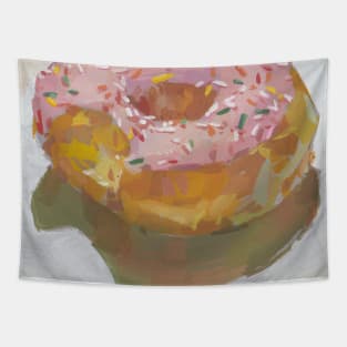 Donuts Tapestry