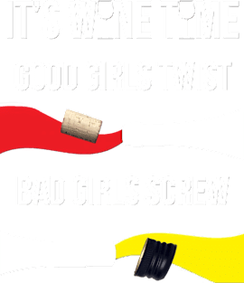 It's Wine Time Magnet