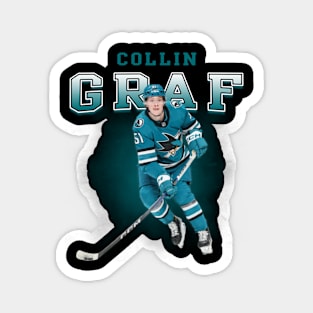 Collin Graf Magnet