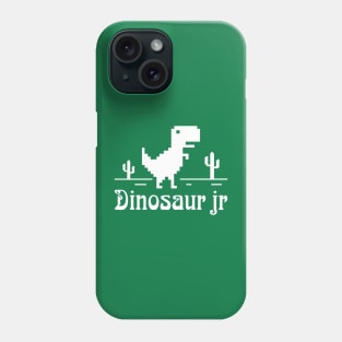 Dinosaur Phone Case