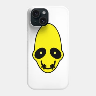 Oddworld - Smile Phone Case