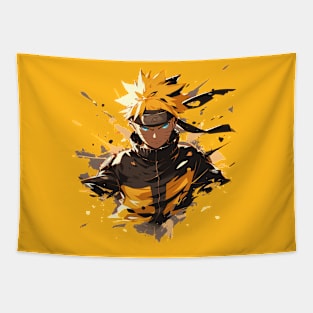 naruto Tapestry