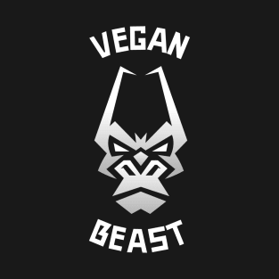 Vegan Beast T-Shirt