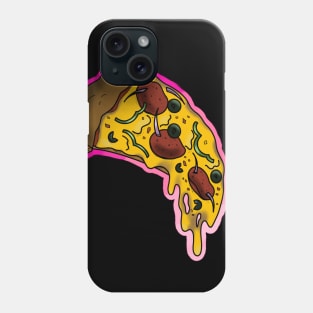 Pizza Phone Case