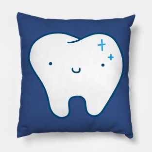 Cute Tooth Pillow