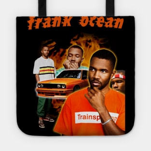 Frank ocean Tote