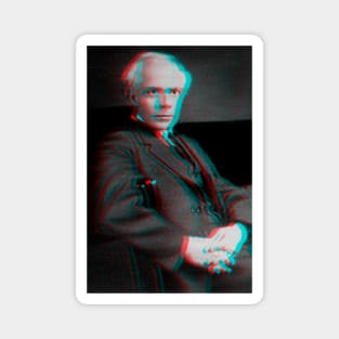 Bela Bartok Magnet