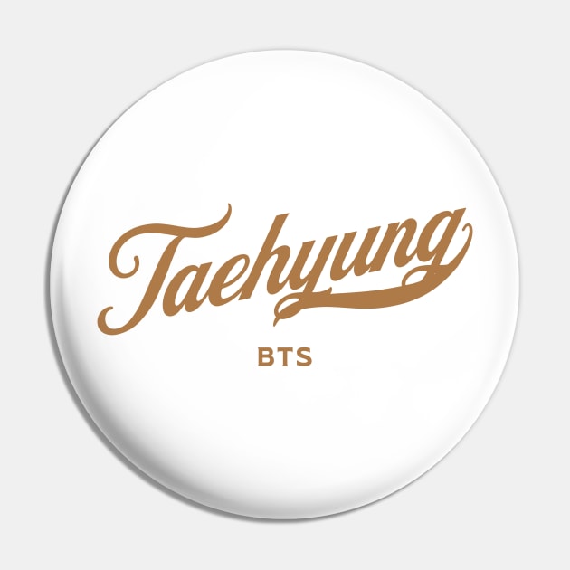 Pin on V  KIM TAEHYUNG