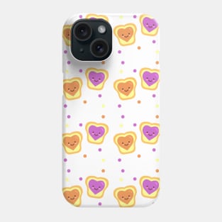 Peanut Butter Phone Case