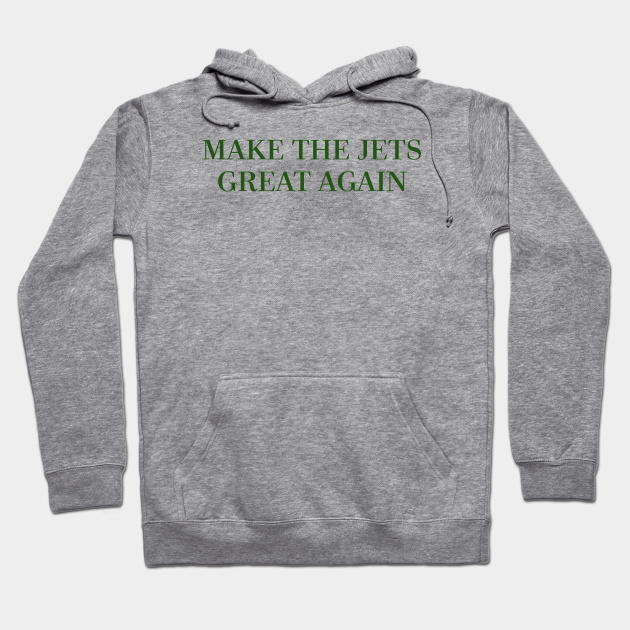 white jets sweatshirt