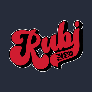 Team Rubi T-Shirt