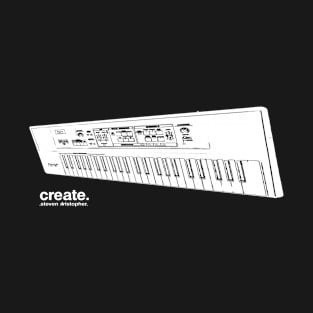 Create T-Shirt