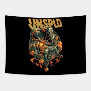 unspld Tapestry