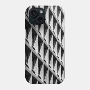 Architecture patterns Phone Case