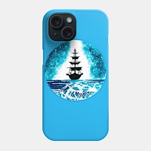 Traveler Phone Case