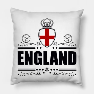 England Football Gifts | Vintage Edition Pillow