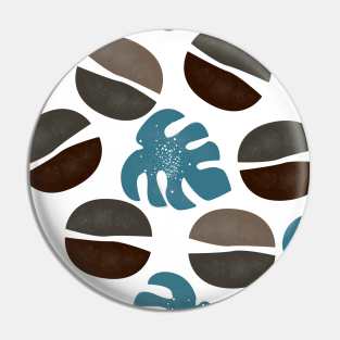 Abstract Pin