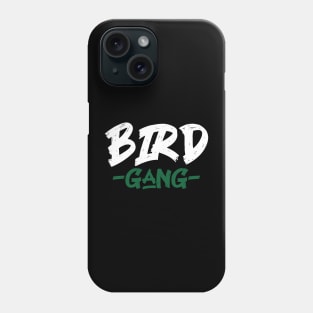 Bird Gang - Support Philadelphia Eagles Phone Case