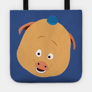 Pig Tote