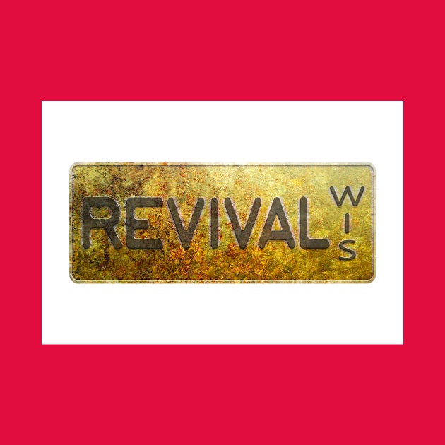 Revival Wisconsin by revival