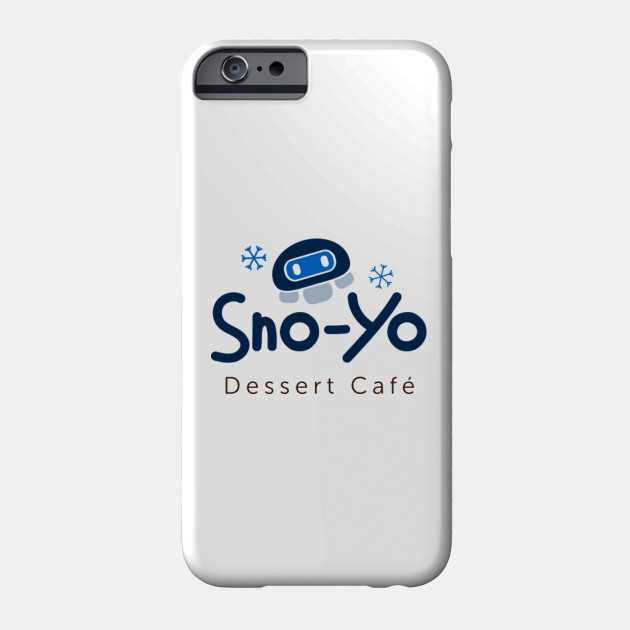Mei's Sno-Yo Dessert Cafe