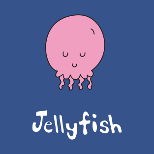 Jellyfish T-Shirt