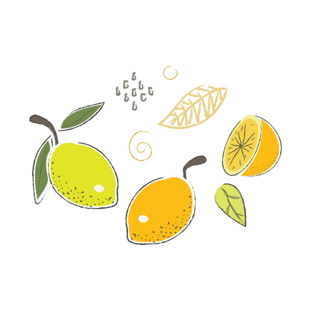 Citrus by Countryside