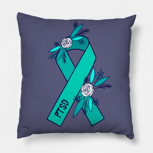 PTSD Pillow