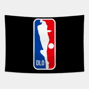 Dlo kick Tapestry