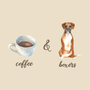 Boxer Dog Birthday Gifts T Shirts Teepublic De