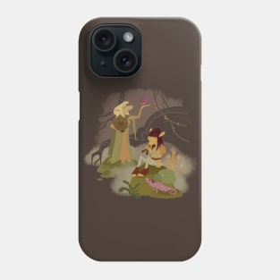 Song of Thra Phone Case