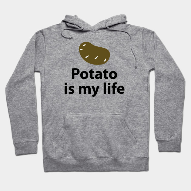 potato sweater