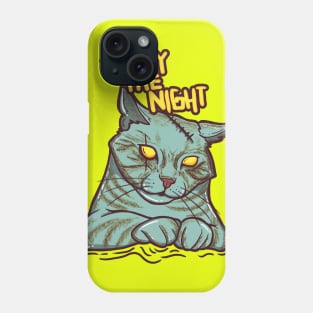 Enjoy The Night Phone Case