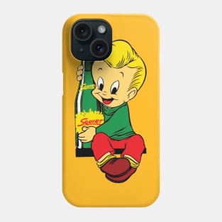 Lil Squirt Phone Case