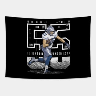 Leighton Vander Esch Dallas Future Tapestry