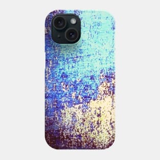 Wild Colors (Abstract) Phone Case