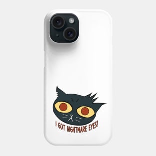 Night in the Woods Phone Case