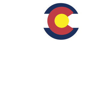 BORN Telluride Colorado Magnet