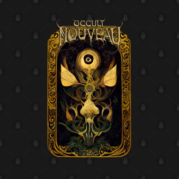 Occult Nouveau - Spagyric Transmutation of Herbal Spirits by AltrusianGrace