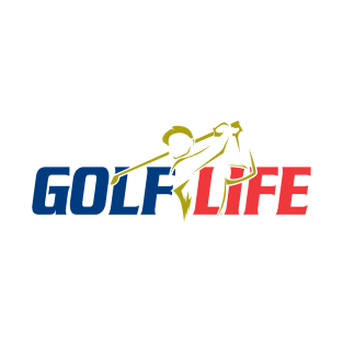 Golf Life T-Shirt