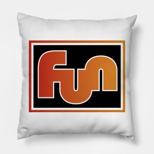 Fun Pillow