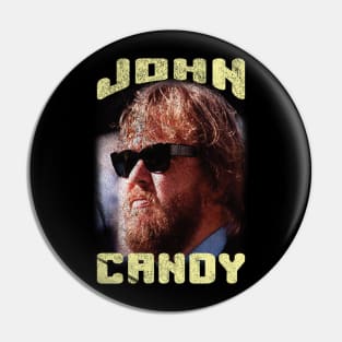 john candy Pin