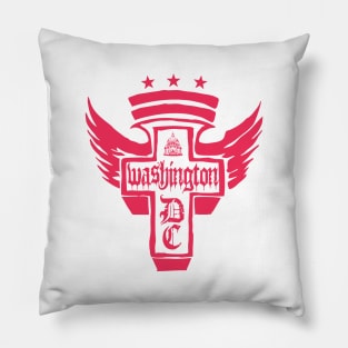 washington Pillow