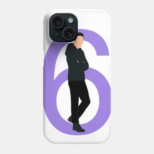 Ben Phone Case