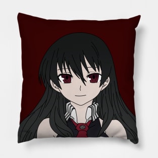 Akame Chapter 3 Pillow