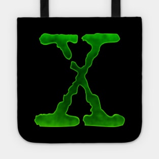 X Files Tote