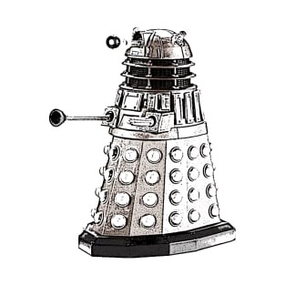 Dalek T-Shirt