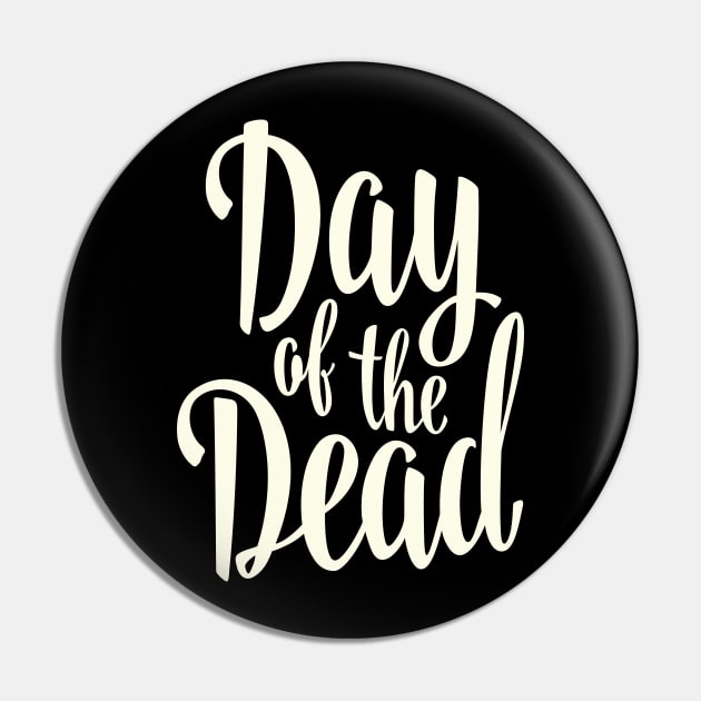 Day of the Dead Pin by ProjectX23Red