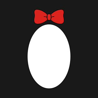 Penguin Costume T-Shirt