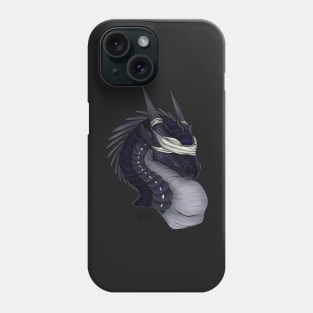 Starflight Head Shot 1 Phone Case